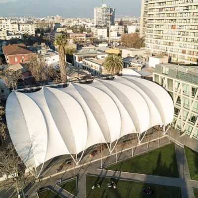 CẤU TRÚC BẠT CĂNG MÁI VÒM