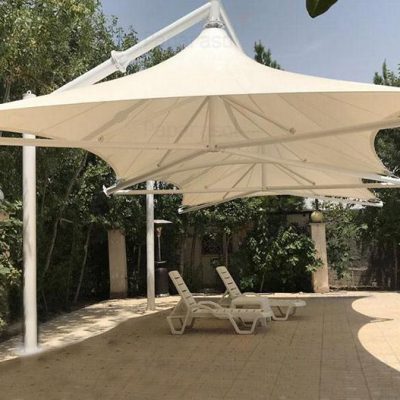 DÙ CỐ ĐỊNH LỆCH TÂM