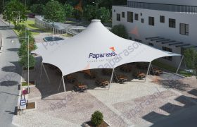 Paparasol – Dịch vụ thiết kế và thi công bạt che kiến trúc. Paparasol – Dịch vụ thiết kế và thi công bạt che kiến trúc.