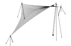 Khái Quát Quy Trình Thiết Kế Dự Án Bạt Căng Kiến Trúc Khái Quát Quy Trình Thiết Kế Dự Án Bạt Căng Kiến Trúc