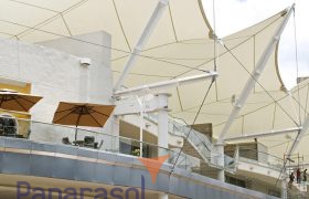 Đơn Vị Thiết Kế, Thi Công Mái Che Bạt Căng Chuyên Nghiệp, Giá Tốt Nhất Hiện Nay