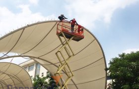 Nên Đầu Tư Lắp Đặt Mái Vòm Hiện Đại Loại Nào Phù Hợp? Nên Đầu Tư Lắp Đặt Mái Vòm Hiện Đại Loại Nào Phù Hợp?