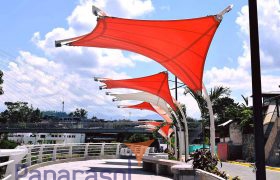 Những Vấn Đề Cần Quan Tâm Khi Sử Dụng Mái Bạt Căng Hiện Đại