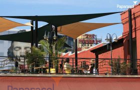 Mái Che 3D Là Gì? Các Chất Liệu Làm Mái Che 3D Cao Cấp Phổ Biến Hiện Nay Mái Che 3D Là Gì? Các Chất Liệu Làm Mái Che 3D Cao Cấp Phổ Biến Hiện Nay