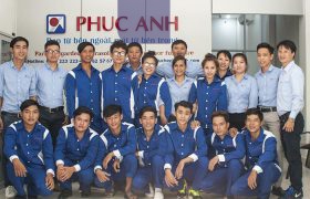 Đơn Vị Cung Cấp Mái Bạt Căng Giá Cạnh Tranh, Chất Lượng Nhất Hiện Nay