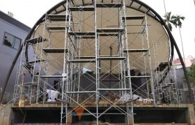 Những Lý Do Nên Đầu Tư Bạt Căng Sân Khấu Bạn Có Biết? Những Lý Do Nên Đầu Tư Bạt Căng Sân Khấu Bạn Có Biết?