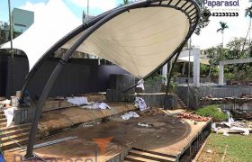 Chiêm Ngưỡng Thiết Kế Top 3 Mẫu Mái Vòm Đẹp Nhất Năm 2022 Chiêm Ngưỡng Thiết Kế Top 3 Mẫu Mái Vòm Đẹp Nhất Năm 2022